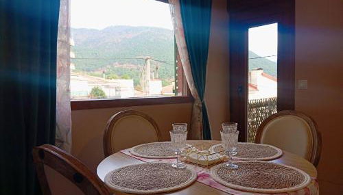 Precioso piso con increíbles vistas en Piedralaves, Tiétar - Photo 4