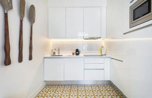 Gonzalo's Guest Apartments - Luxury Baixa - Photo 42