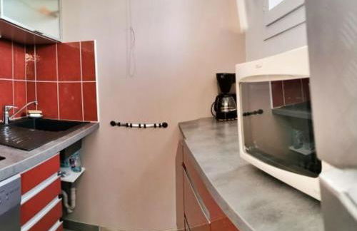 Maisonnette 5 pers, piscine incluse - FR-1-476-170 - Foto 2