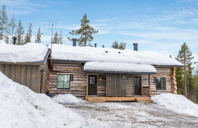 Taruilevi 8 h2 - Foto 19