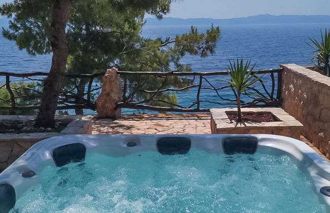 Villa Golubinka - Foto 39