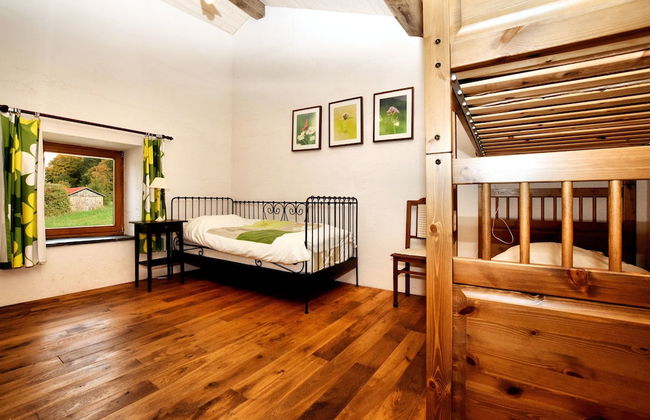 Forest-edge Stay, Burtonville - Photo 6