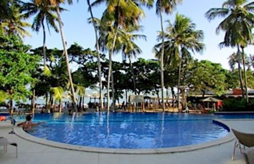 Residencial Enseada Praia do Forte Apto 130 - Foto 1