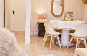 Appartement au port Les Ebihens - Foto 16