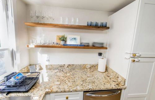 Historic Downtown Annapolis w Rooftop Deck - Foto 13