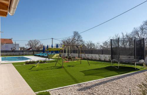 Villa Darina - Foto 47