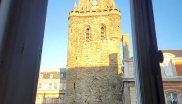 La suite du vieux Boulogne - Appartement au cœur de la vieille ville avec vue directe sur le beffroi - Foto 2