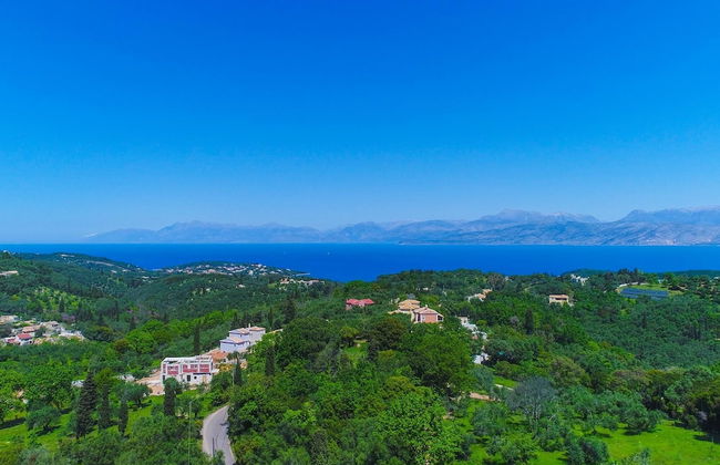 Villa Loki in Kremithas - Photo 6