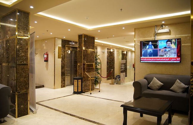 Dosh Serviced Apartment - Foto 9