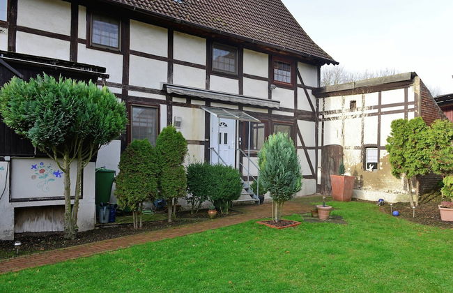 Apartment in Lowensen With Private Terrace - Foto 33