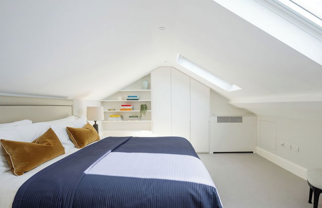 Buckingham & Lloyds Knightsbridge - Foto 26