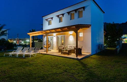 Villa Christalia - Foto 51