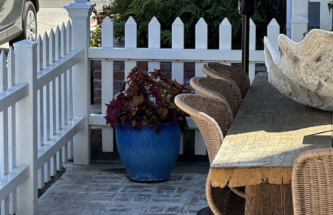 Balboa Island Beach Cottage - Foto 71