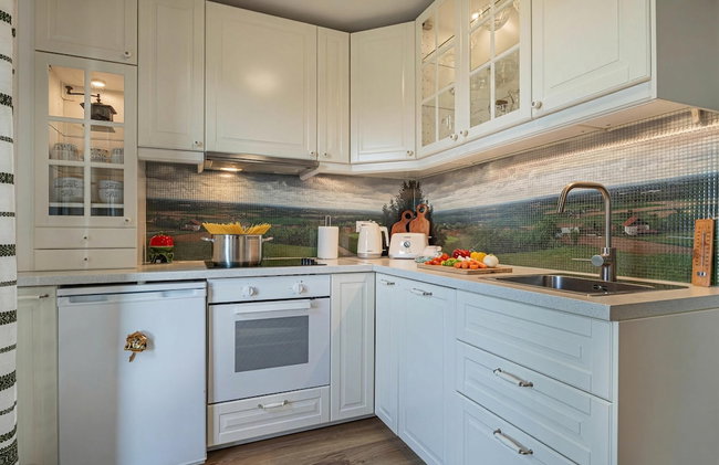 Holiday House Vilana With Jacuzzi - Foto 7