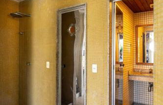 Niterói: Mansión com piscina y vistas al mar|LD 58 - Foto 72