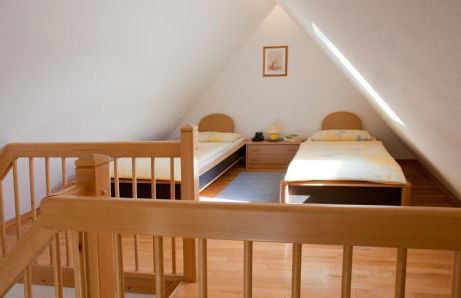 Ferienweingut Pies Ellenz-Poltersdorf - Foto 51