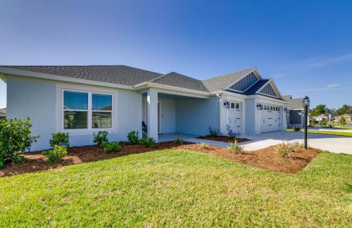 Home with Lanai and Community Perks in The Villages! - Foto 31