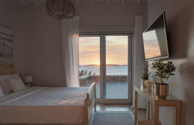Villa Daloli Mykonos - Foto 6