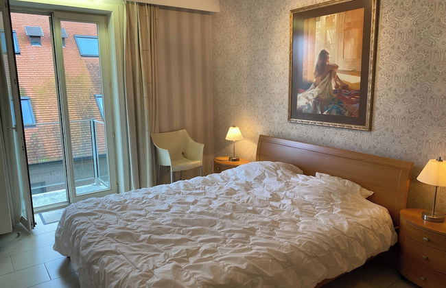 Apartment in Nieuwpoort With Sea Views - Photo 2