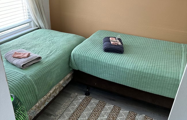 Modern Tropical Downtown Orlando - Foto 2