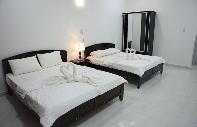 Van Nguyen Minihouse - Foto 18