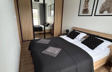 Apartamenty 77 - Photo 9