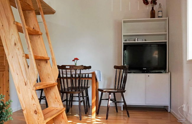 4 Person Holiday Home in FotÃ¶, VÃ¤stra GÃ¶taland - Photo 32