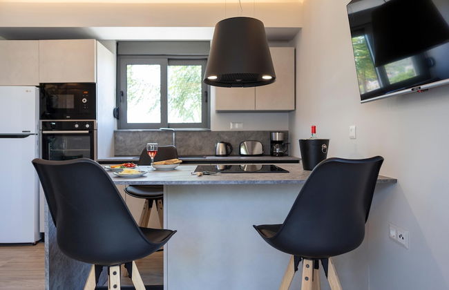 Palmeral Luxury Suites - Foto 38