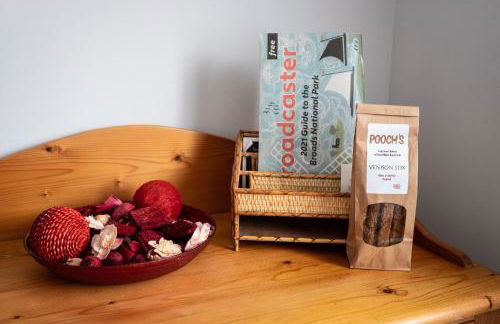 Mill House Bungalow - Foto 25