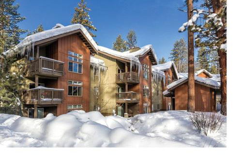 Worldmark South Shore 2bd- sleeps 6 - Foto 1