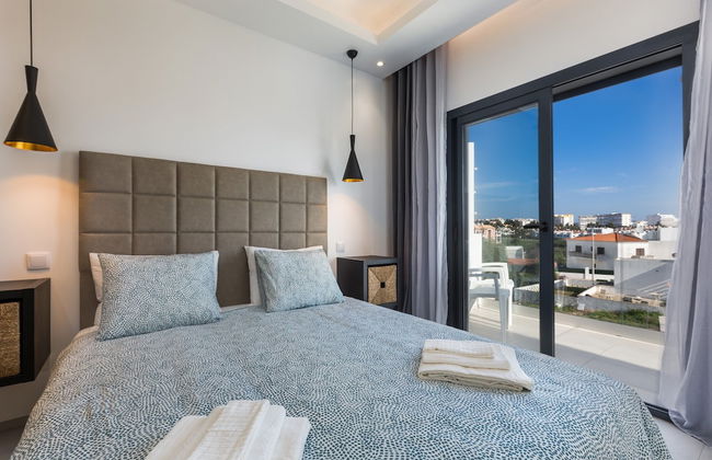 Correeira Luxury Residence T3 G - Albufeira, Pools, Wifi, Bbq, Beach - Photo 7
