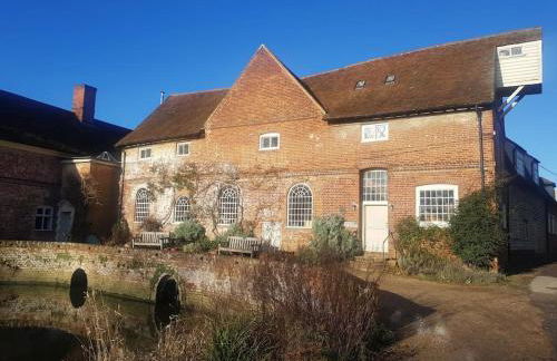 Landscape, New Eco Lodge Flatford Mill - Foto 57