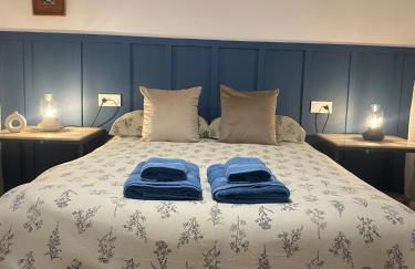 Casa Vera, vistas en el corazon de la ciudad - Photo 36