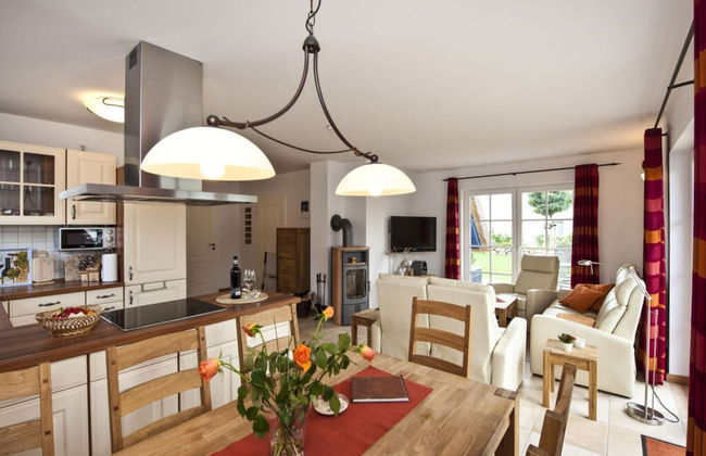 Nice Apartment in Zempin - Foto 6