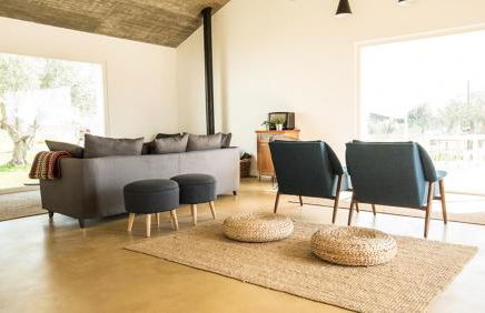 Casa do Roxo - Eco Design Country House - Foto 24