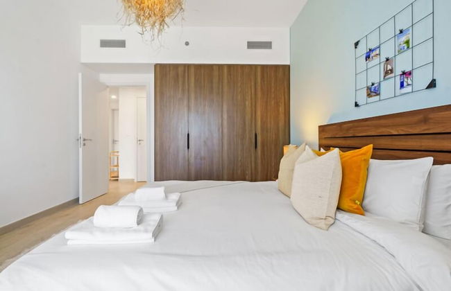 Iconic Views Apt With Balcony Close to the Beach - Foto 4