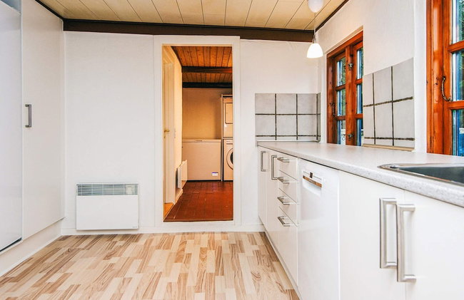 14 Person Holiday Home in Orsted - Foto 23
