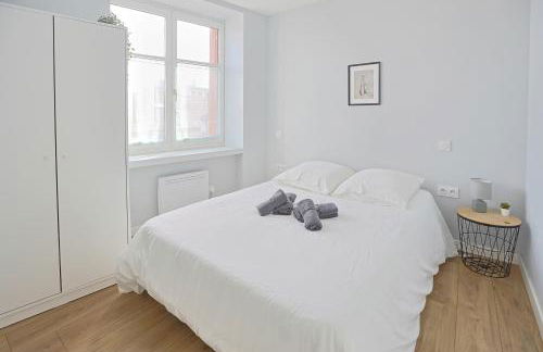 L'Ecrin Secret Centre-ville - Foto 17