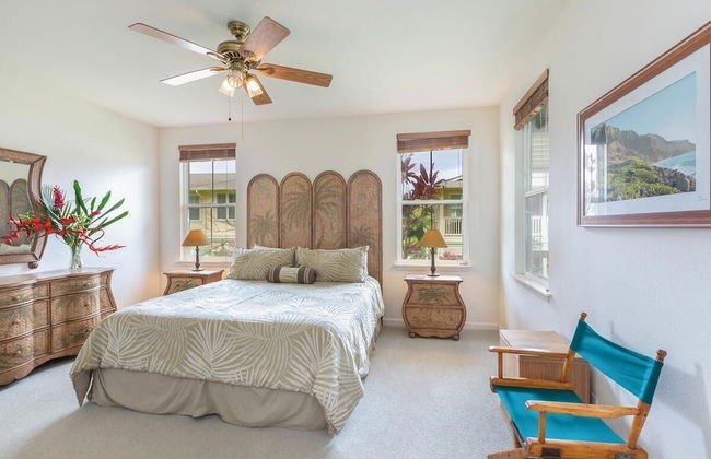 North Shore Kauai Hideaway 2 Bedroom Condo by RedAwning - Photo 5