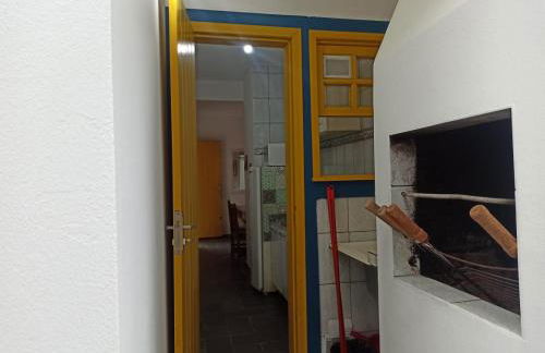 CONDOMINIO COLONIAL APARTAMENTOS 150M DA PRAIA - Foto 39