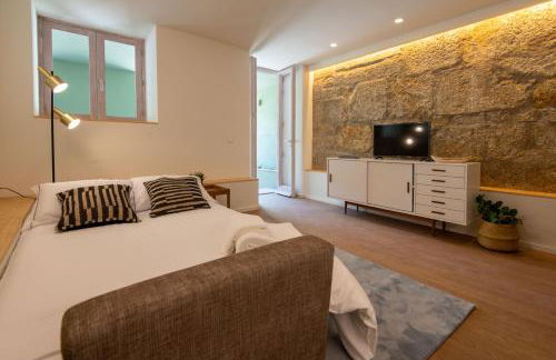 bnapartments Cedofeita - Foto 65