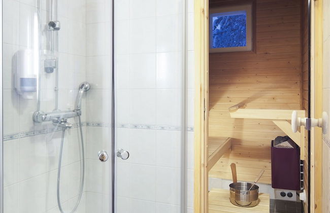 Holiday Club Saariselkä Apartments - Foto 73