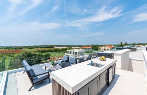 Villas Parenzo - Foto 16