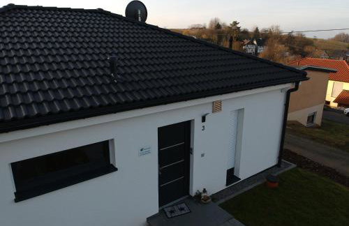 Ferienhaus Stricker - Foto 1