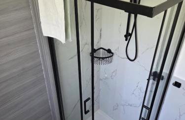 Residence Villa Alba - B&B Suite Disposition 555 Al Vittoriale - Foto 40