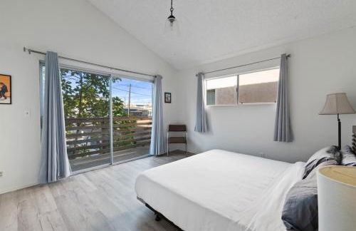 Ocean View Beach Stay w Pool Table & Bikes - Foto 12