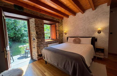 Casa Rural O Vilar - Foto 112