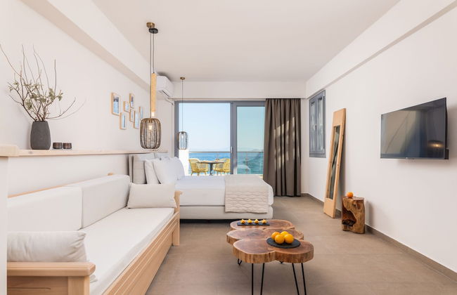 8MOONS BOUTIQUE APARTMENTS - Foto 19