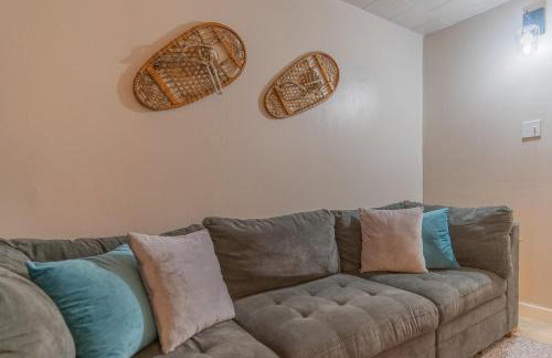 Central Driftwood 2.0 - Foto 57