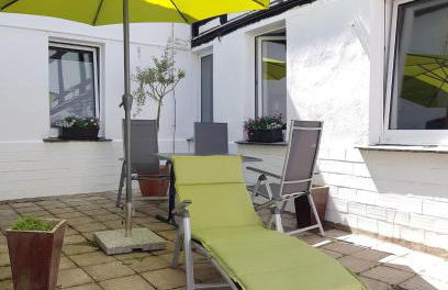 Altes Fischerhaus Zehdenick - Ferienhaus an der Havel - Foto 43